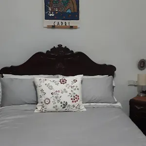 La Casa Jazmin Olvera